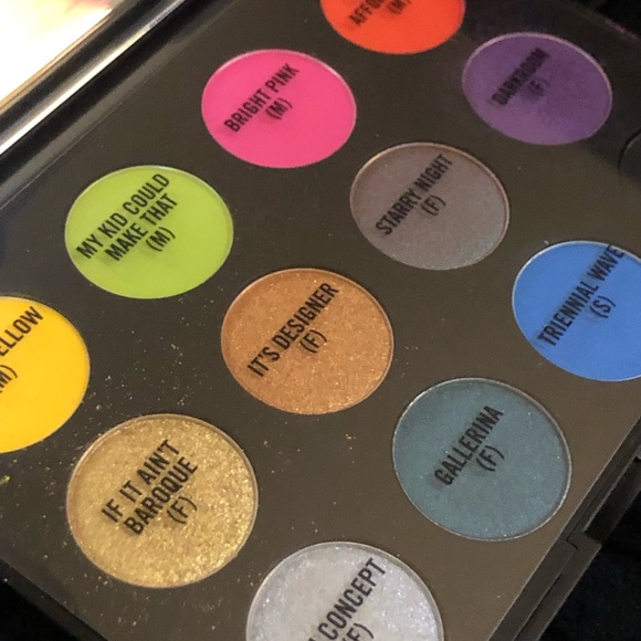 Mac cosmetics - Picture 2 of 6